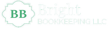 Bright Bookkeeping Logo